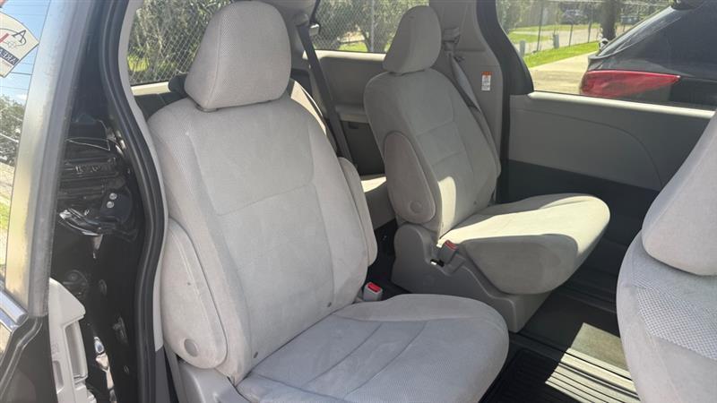 Toyota Sienna L 7-Passenger 2020