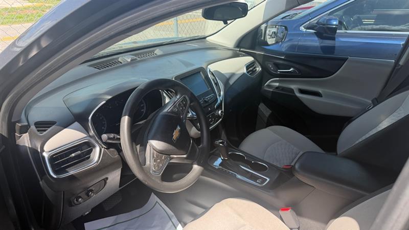 Chevrolet Equinox LS 2WD 2018