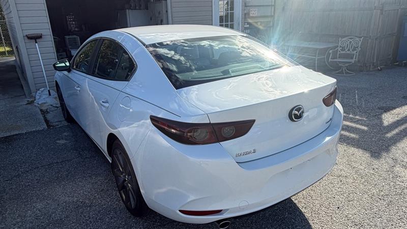 Mazda MAZDA3 Select 2020