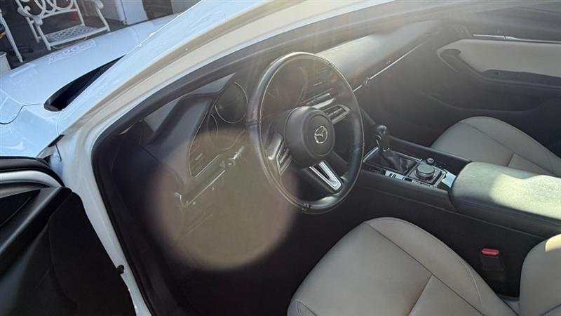 Mazda MAZDA3 Select 2020