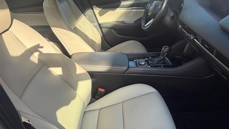 Mazda MAZDA3 Select 2020