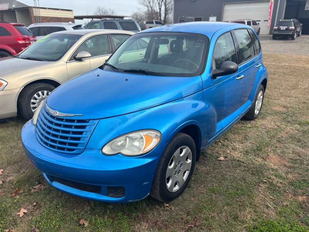 2008 Chrysler PT Cruiser Base