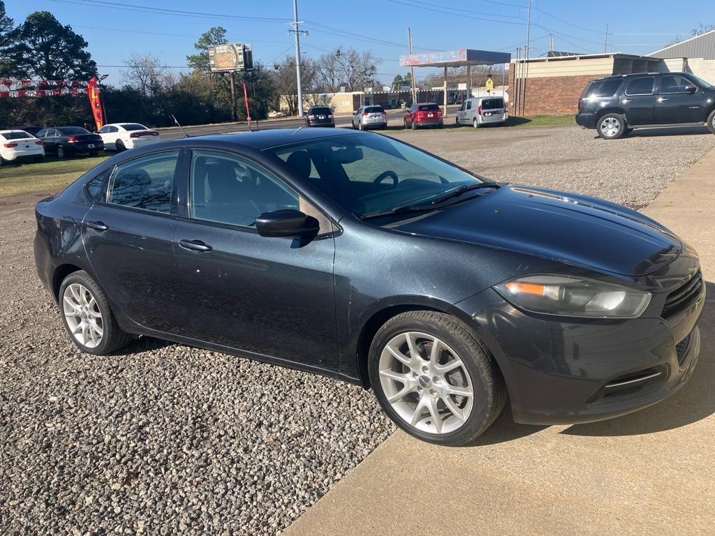 2014 Dodge Dart SXT