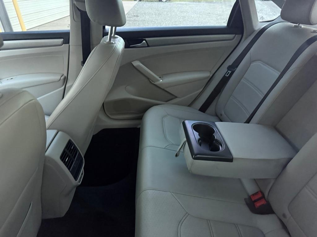 Volkswagen Passat SE 2020