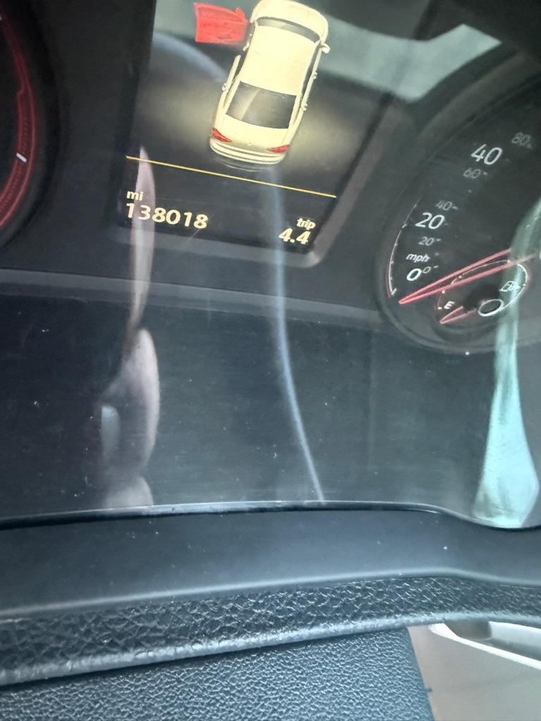 Volkswagen Passat SE 2020