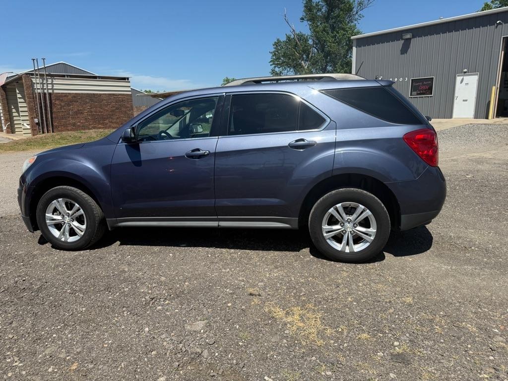2014 Chevrolet Equinox 1LT 2WD