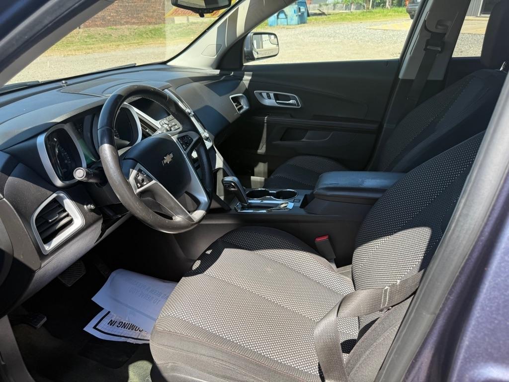 Chevrolet Equinox 1LT 2WD 2014