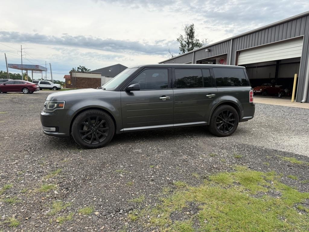 Ford Flex Limited FWD 2017