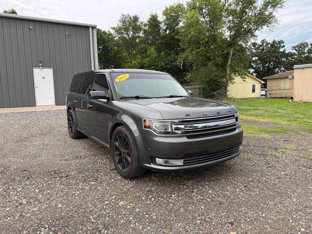 Ford Flex Limited FWD 2017