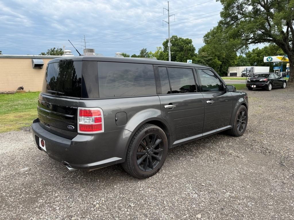 Ford Flex Limited FWD 2017