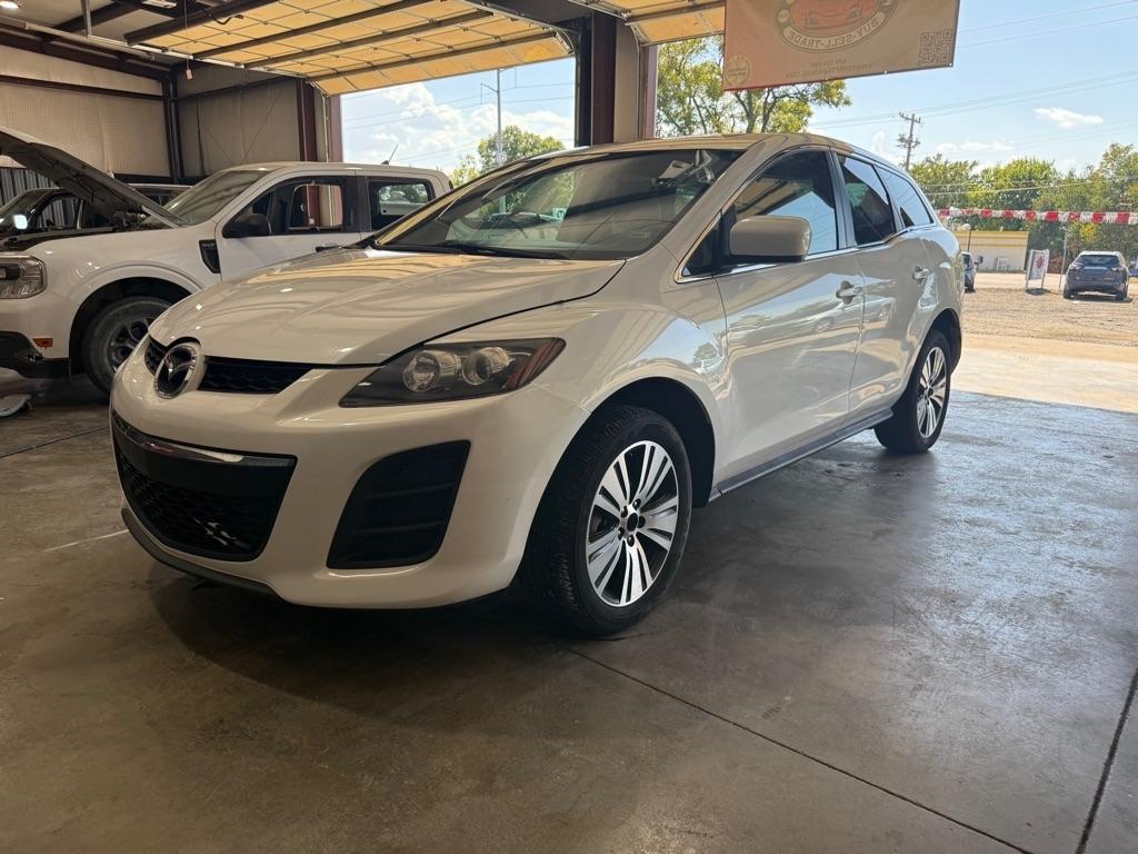 2010 Mazda CX-7 s Touring AWD