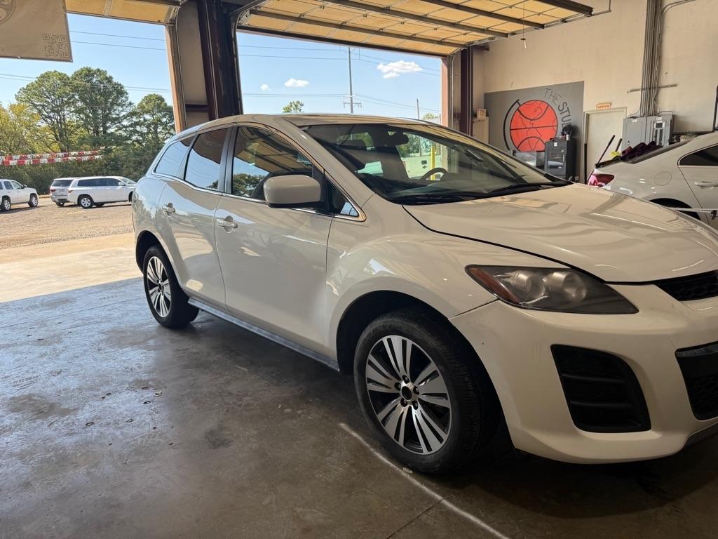 Mazda CX-7 s Touring AWD 2010