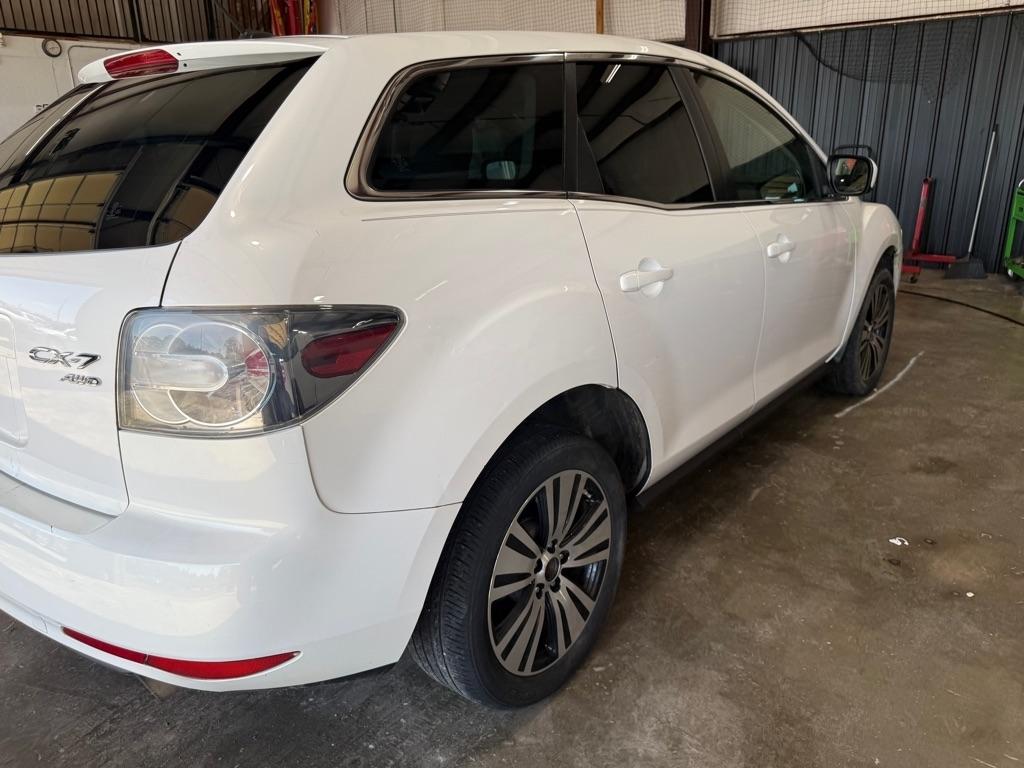 Mazda CX-7 s Touring AWD 2010