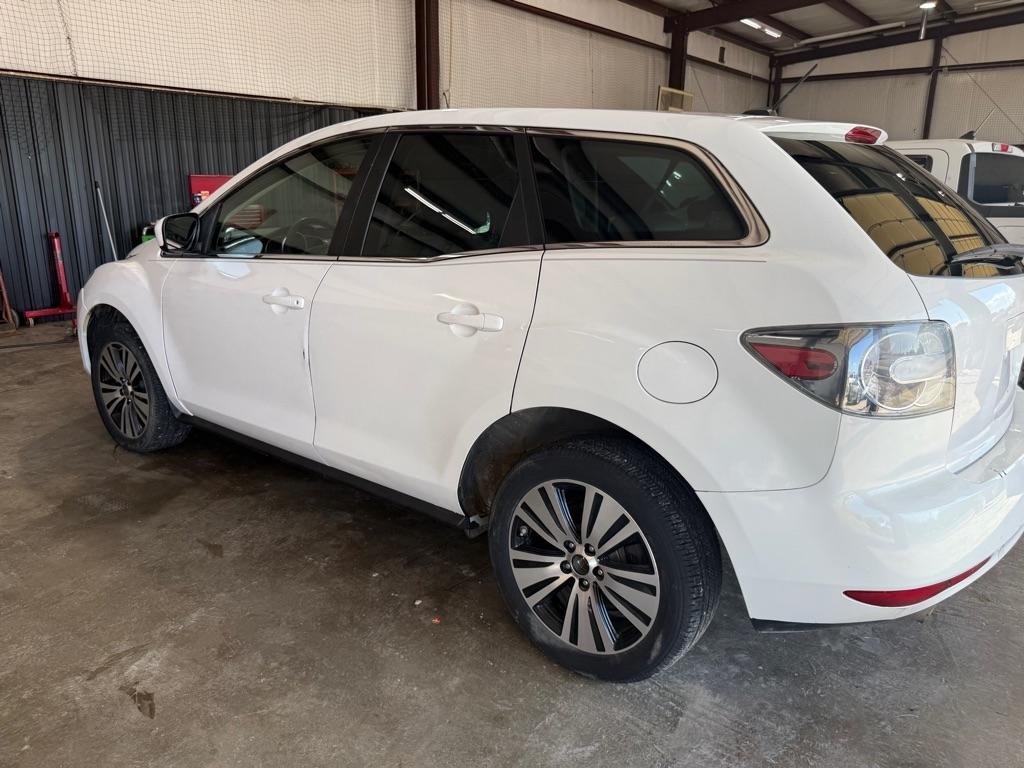 Mazda CX-7 s Touring AWD 2010