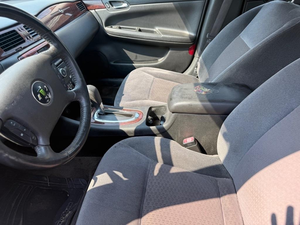 Chevrolet Impala LT 2011