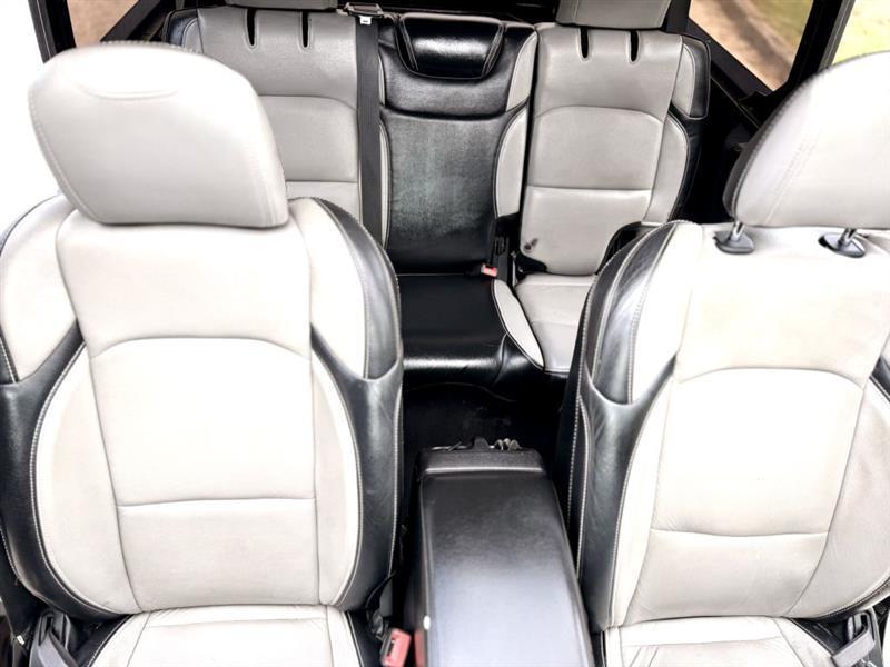 Jeep Wrangler Unlimited Sport 2018