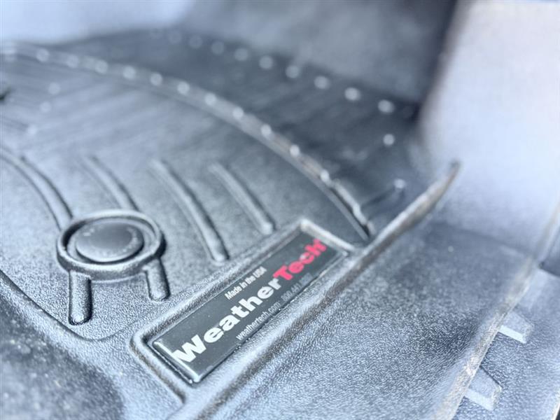 Ford F-150 XL SuperCrew 6.5-ft. Bed 4WD 2017