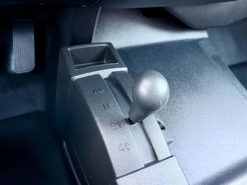 Chevrolet Silverado 1500 Work Truck Crew Cab Long Box 4WD 2018