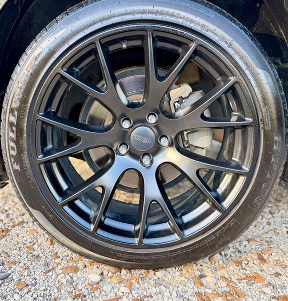 Dodge Challenger SXT 2015