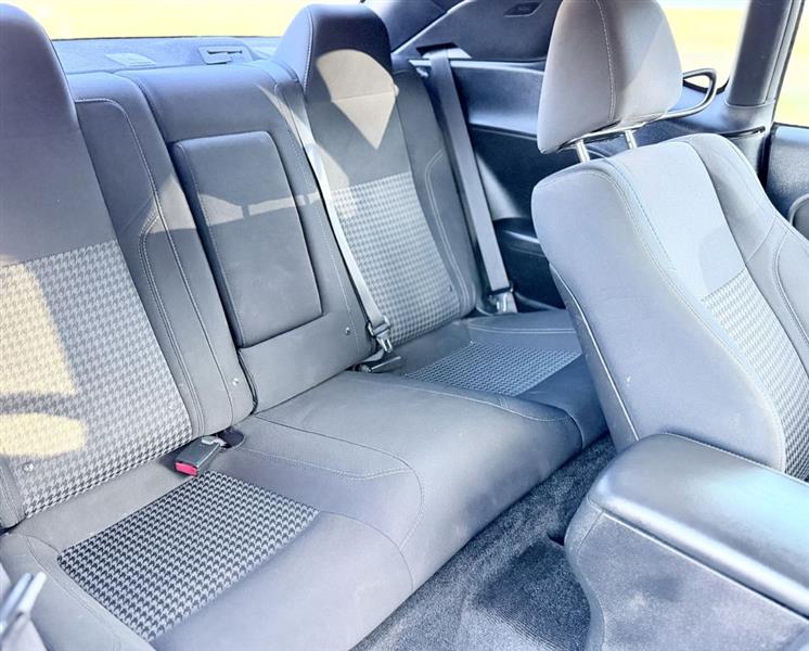 Dodge Challenger SXT 2015