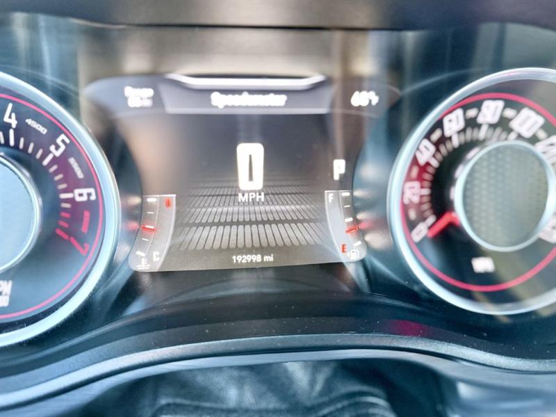 Dodge Challenger SXT 2015