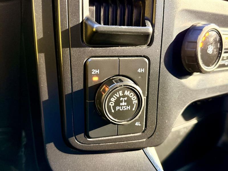 Ford F-150 XL SuperCrew 6.5-ft. Bed 4WD 2021