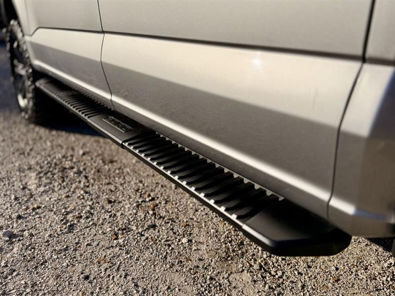 Ford F-150 XL SuperCrew 6.5-ft. Bed 4WD 2021