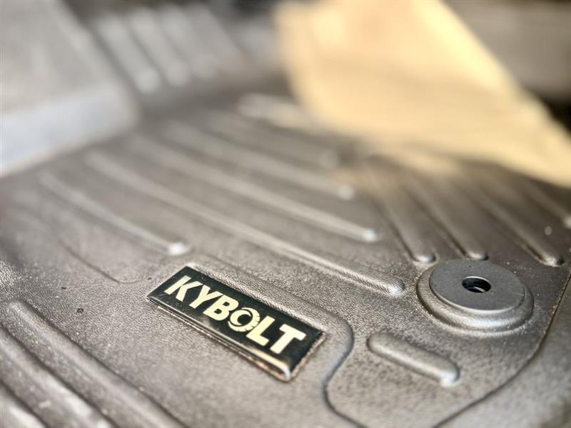 Ford F-150 XL SuperCrew 6.5-ft. Bed 4WD 2021