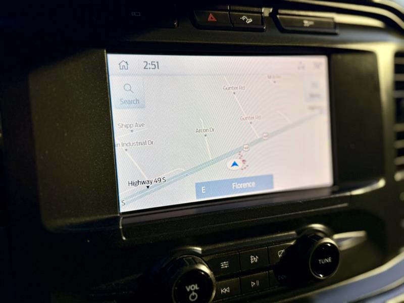 Ford F-150 XL SuperCrew 6.5-ft. Bed 4WD 2021