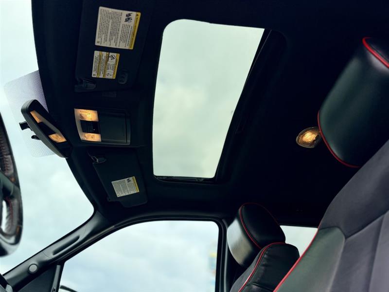 Ford F-150 FX4 SuperCrew 5.5-ft. Bed 4WD 2013