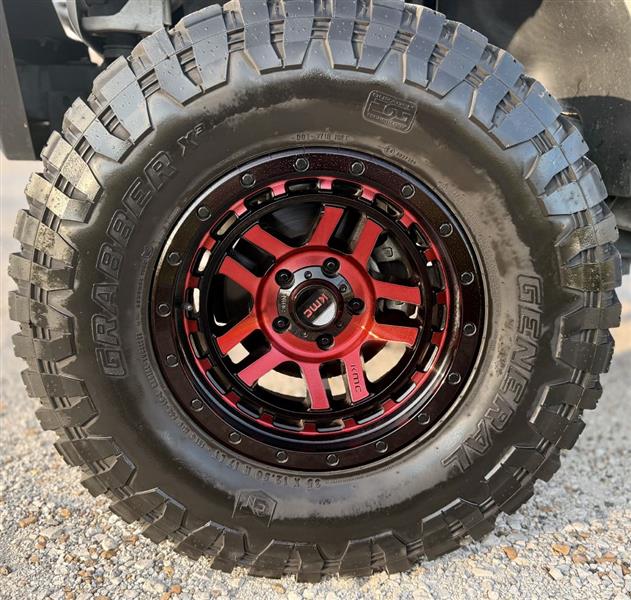 Jeep Wrangler Unlimited Sahara 4WD 2015