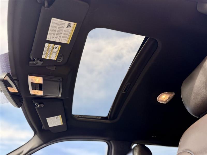 Ford F-150 FX4 SuperCrew 5.5-ft. Bed 4WD 2014