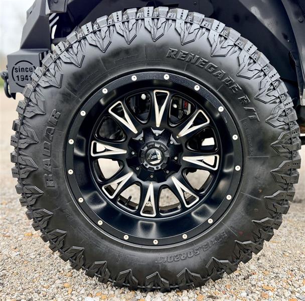 Jeep Wrangler Unlimited Sport 4WD 2017