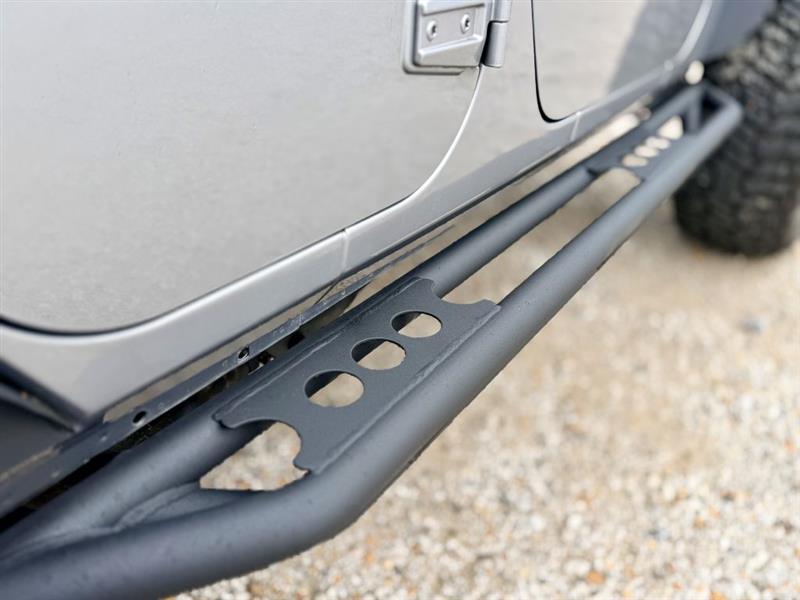 Jeep Wrangler Unlimited Sport 4WD 2017