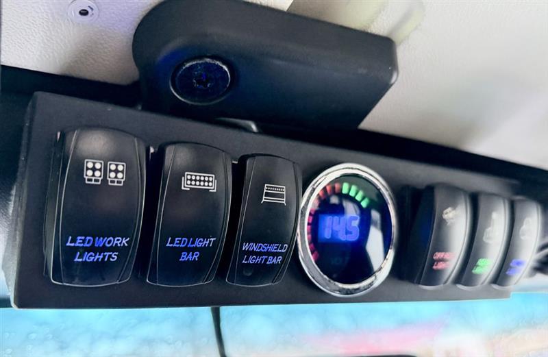 Jeep Wrangler Unlimited Sport 4WD 2017