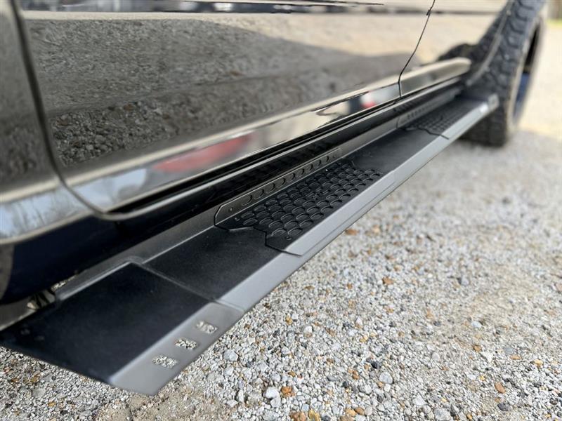 RAM 1500 SLT Crew Cab SWB 2WD 2018