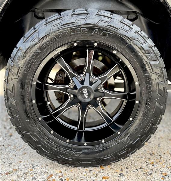 RAM 1500 SLT Crew Cab SWB 2WD 2018