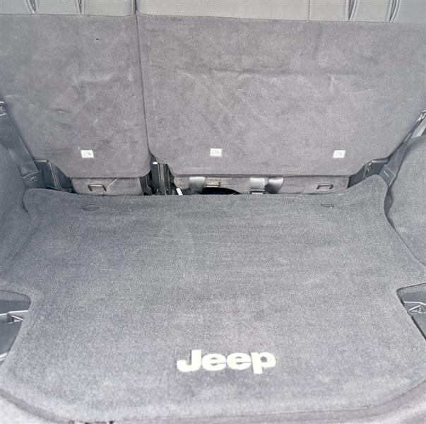 Jeep Wrangler Unlimited Sport 4WD 2012