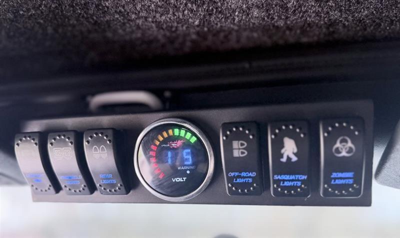 Jeep Wrangler Unlimited Sport 4WD 2012