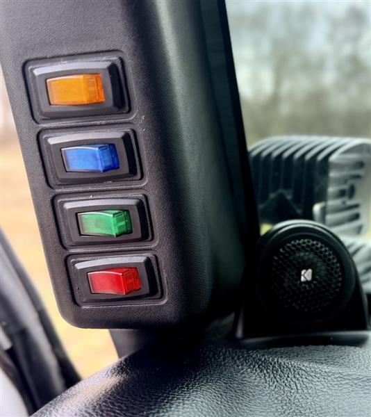 Jeep Wrangler Unlimited Sport 4WD 2012