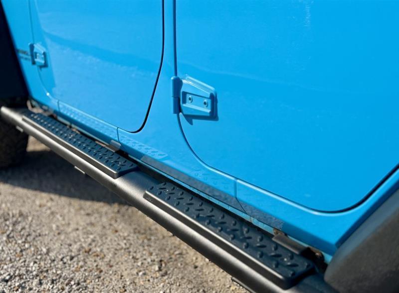 Jeep Wrangler Unlimited Sport 4WD 2017