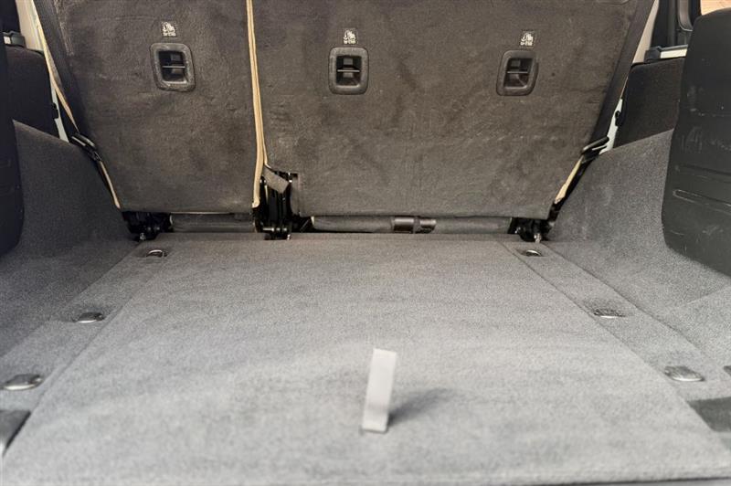 Jeep Wrangler Unlimited Sport 2020