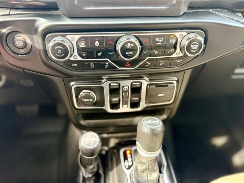 Jeep Wrangler Unlimited Sport 2020