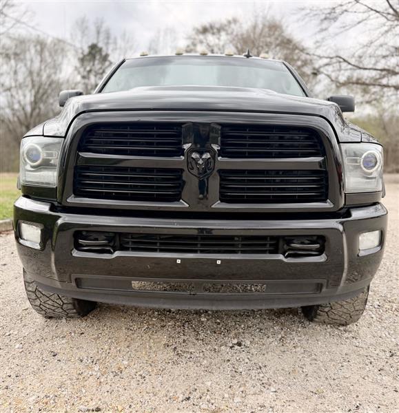 RAM 2500 SLT Crew Cab SWB 4WD 2014