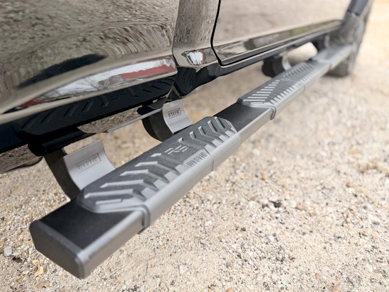 RAM 2500 SLT Crew Cab SWB 4WD 2014