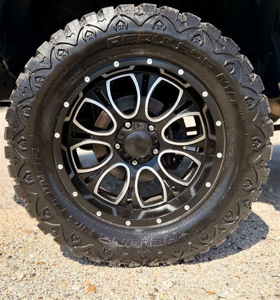 RAM 1500 SLT Quad Cab 4WD 2014