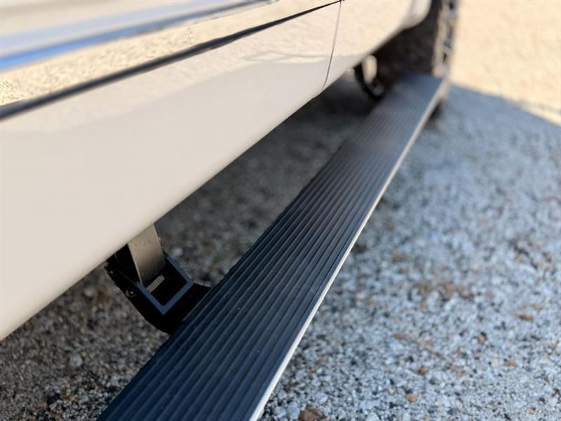 Ford F-150 Platinum SuperCrew 5.5-ft. Bed 4WD 2013