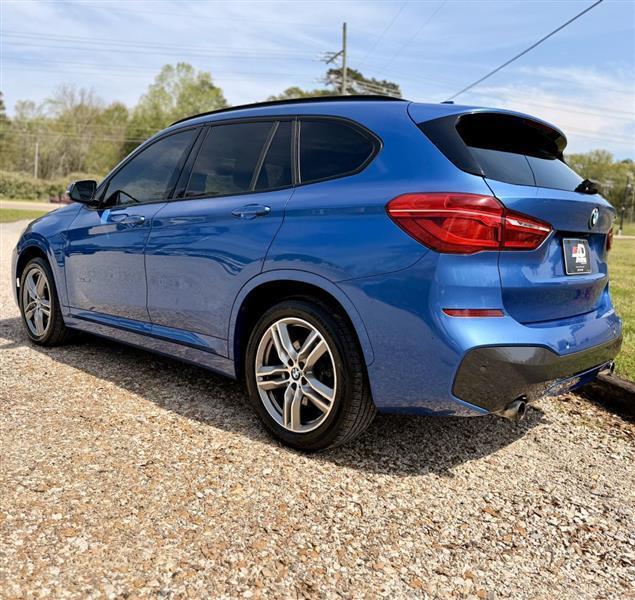 BMW X1 sDrive28i 2017