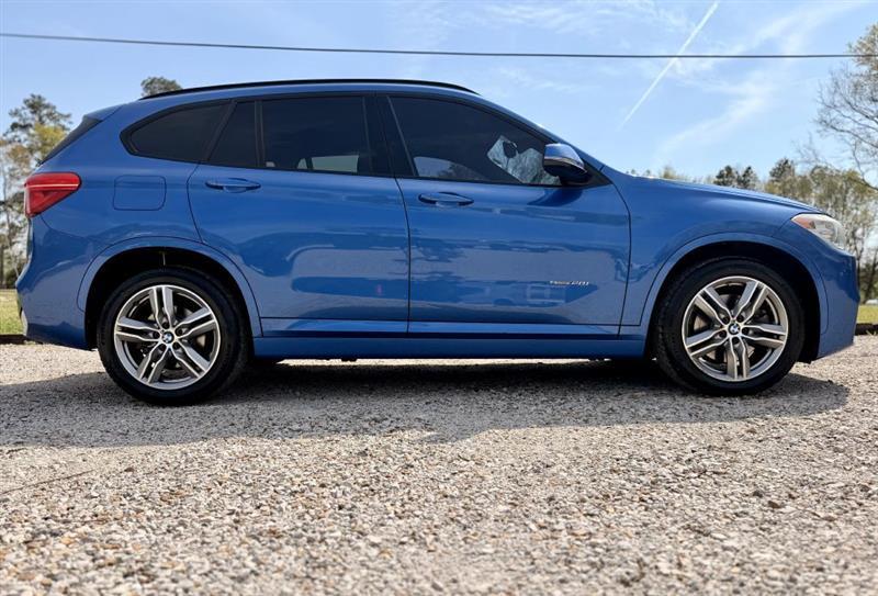 BMW X1 sDrive28i 2017