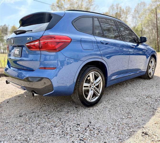 BMW X1 sDrive28i 2017